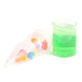 Polystyrene Beads Slime Toy - Multi - test-store-for-chase-value