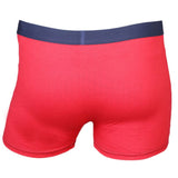 Men's Boxer - Red, Men, Underwear, Chase Value, Chase Value