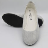 Women's Fancy Pumps - White, Women, Pumps, Chase Value, Chase Value