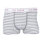 Men's Lining Boxer - White, Men, Underwear, Chase Value, Chase Value