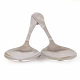 Spoon - Silver, Crockery & Kitchenware, Chase Value, Chase Value