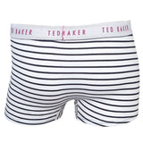 Men's Lining Boxer - White, Men, Underwear, Chase Value, Chase Value