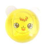 Bear Slime Mud Toy - Yellow - test-store-for-chase-value