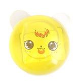 Bear Slime Mud Toy - Yellow - test-store-for-chase-value