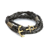 Men's Bracelet - Black, Men, Jewellery, Chase Value, Chase Value