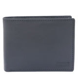 Men's Wallet - Black, Men, Wallets, Chase Value, Chase Value