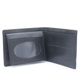 Men's Wallet - Black, Men, Wallets, Chase Value, Chase Value