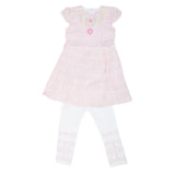 Girls Suit - Pink, Kids, Girls Sets And Suits, Chase Value, Chase Value