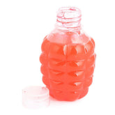 Crystal Slime Mud Toy - Red - test-store-for-chase-value