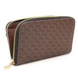 Women's Wallet ZZ-13 - Coffee, Women, Wallets, Chase Value, Chase Value