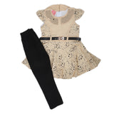 Girls Suit - Fawn, Kids, Girls Sets And Suits, Chase Value, Chase Value