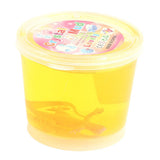 Crystal Slime Mud Balti - Yellow - test-store-for-chase-value