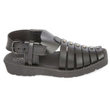 Men's Kohati Sandal (LP2) - Black, Men, Sandals, Chase Value, Chase Value