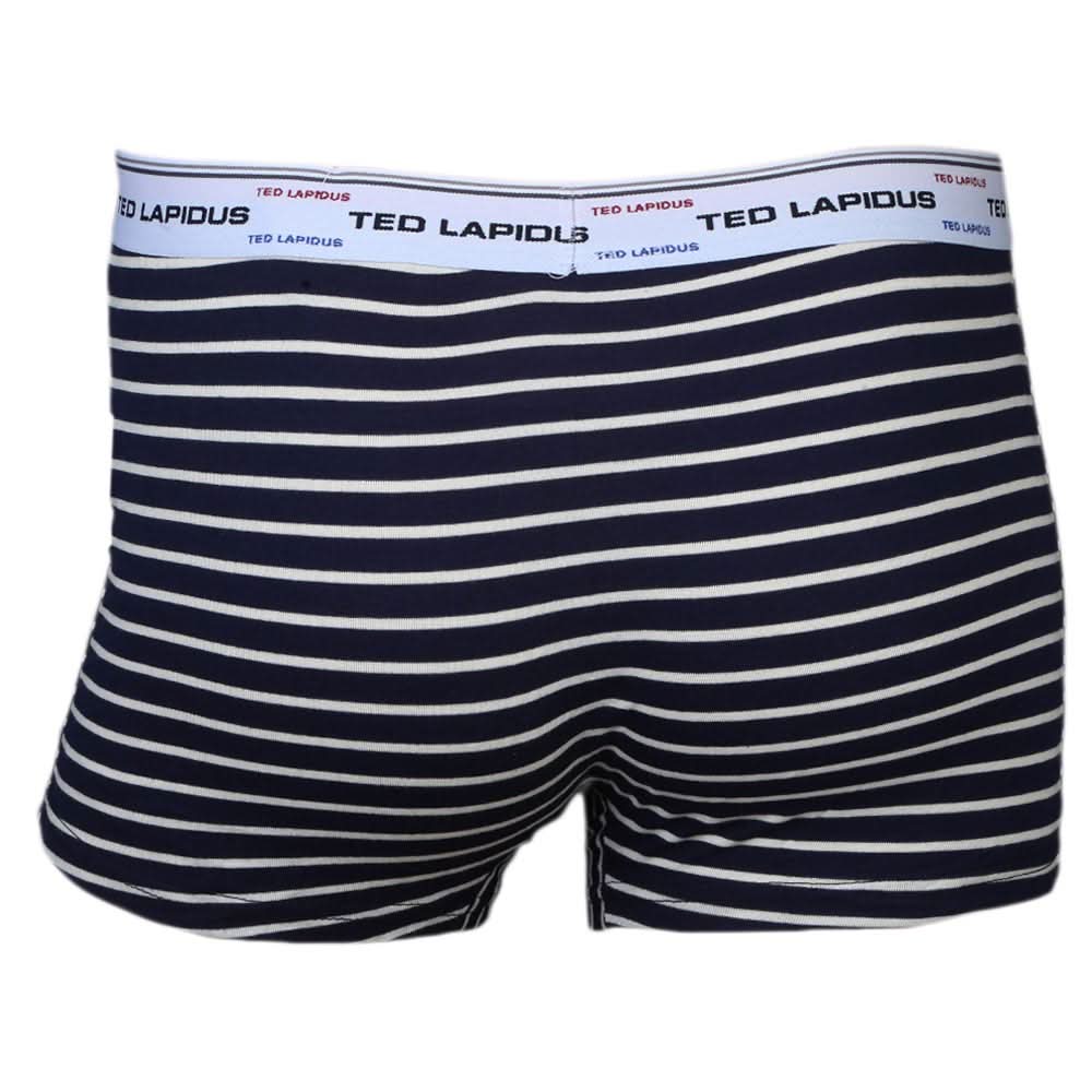 Men's Lining Boxer - Navy Blue, Men, Underwear, Chase Value, Chase Value