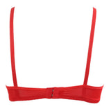Women's Foam Bra - Red, Undergarments, Chase Value, Chase Value