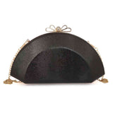 Women's Bridal Clutch 2019 (SH88) - Black, Women, Clutches, Chase Value, Chase Value