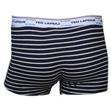Men's Lining Boxer - Navy Blue, Men, Underwear, Chase Value, Chase Value