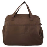 NewBorn Baby Bag 3 Pcs - Coffee, Kids, Maternity Bag (Diaper Bag), Chase Value, Chase Value