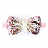 Girls Head Band - Peach, Kids, Hair Accessories, Chase Value, Chase Value