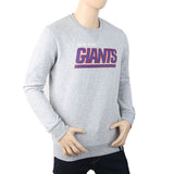 Men's Full Sleeves Sweatshirt - Grey, Men, Sweater and Sweat Shirts, Chase Value, Chase Value