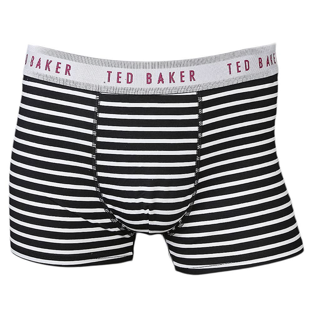 Men's Lining Boxer - Black, Men, Underwear, Chase Value, Chase Value