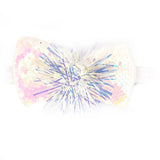 Girls Head Band - White, Kids, Hair Accessories, Chase Value, Chase Value