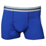 Men's Boxer - Royal Blue, Men, Underwear, Chase Value, Chase Value