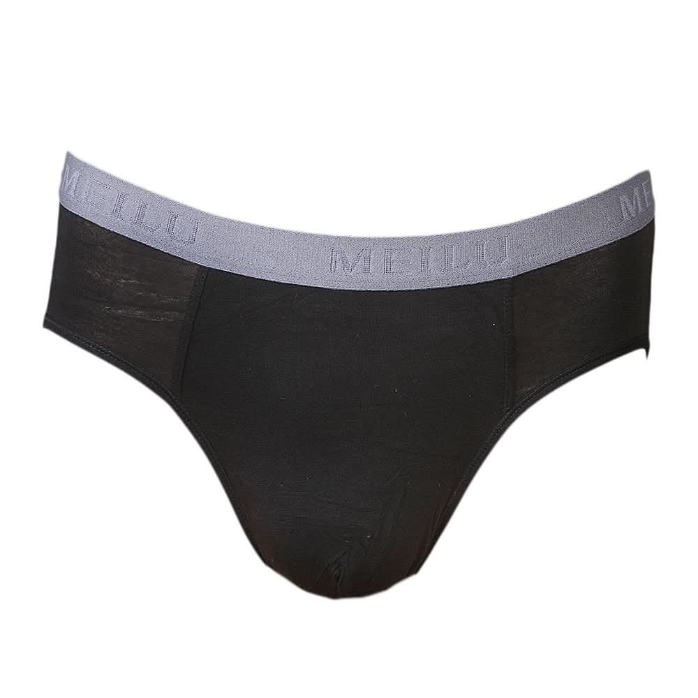 Men's Underwear - Black, Men, Underwear, Chase Value, Chase Value