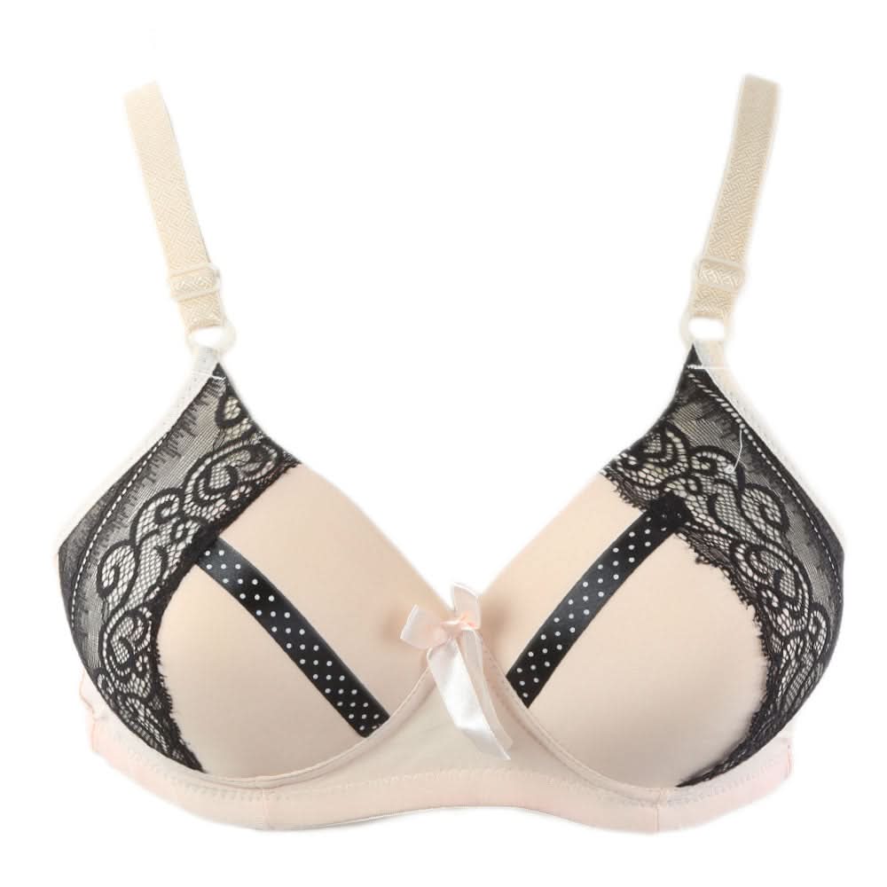 Women's Foam Bra - Fawn, Undergarments, Chase Value, Chase Value