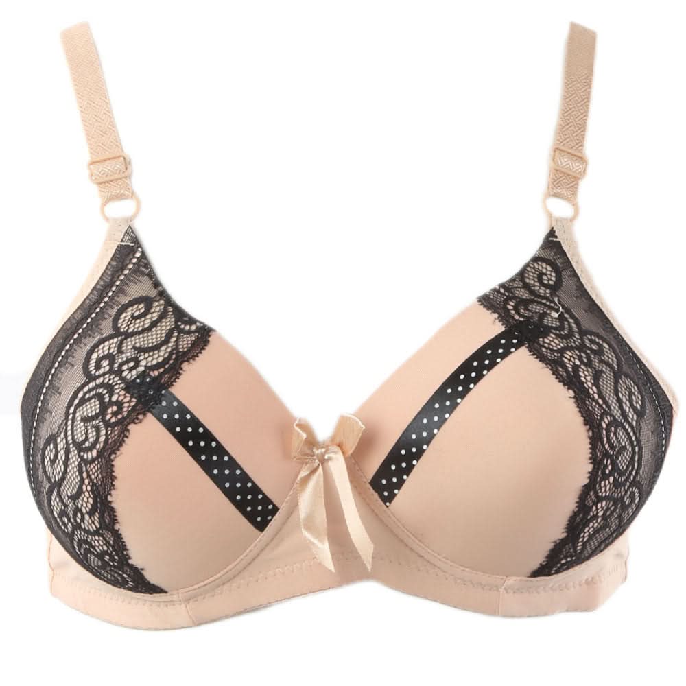 Women's Foam Bra - Skin, Undergarments, Chase Value, Chase Value