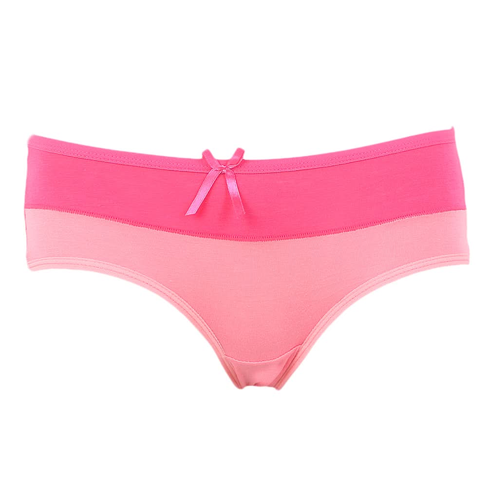 Women's Panty - Light Pink, Women, Panties, Chase Value, Chase Value