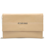 Women's Clutch Kam-2057 - Beige, Women, Clutches, Chase Value, Chase Value
