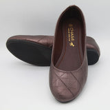 Women's Fancy Pumps - Brown, Women, Pumps, Chase Value, Chase Value