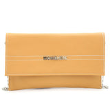 Women's Clutch Kam-2057 - Camel, Women, Clutches, Chase Value, Chase Value