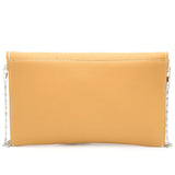 Women's Clutch Kam-2057 - Camel, Women, Clutches, Chase Value, Chase Value