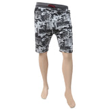 Men's Knitted Short - Multi, Men, Shorts, Chase Value, Chase Value