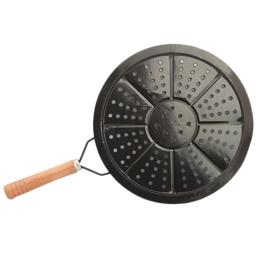 Simmer Ring - Black, Crockery & Kitchenware, Chase Value, Chase Value
