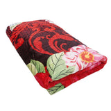 Supremo Embossed Flannel Double Bed Blanket - Multi, Home & Lifestyle, Blanket, Chase Value, Chase Value