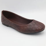 Women's Fancy Pumps - Brown, Women, Pumps, Chase Value, Chase Value