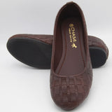 Women's Fancy Pumps - Brown, Women, Pumps, Chase Value, Chase Value