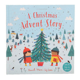 Story A Christmas Advent Story, Kids, Kids Story Books, 3 to 6 Years, Chase Value