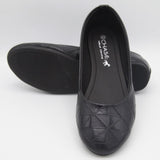 Women's Fancy Pumps - Black, Women, Pumps, Chase Value, Chase Value