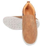 Men's Casual Shoes Y-2996 - Brown, Men, Casual Shoes, Chase Value, Chase Value