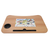 Multi Functional Laptop Table - Brown, Home & Lifestyle, Accessories, Chase Value, Chase Value