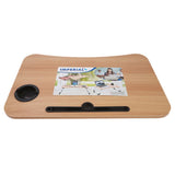Multi Functional Laptop Table - Brown, Home & Lifestyle, Accessories, Chase Value, Chase Value