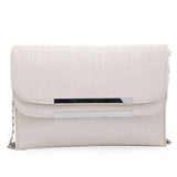 Women's Clutch 1052 - Fawn, Women, Clutches, Chase Value, Chase Value