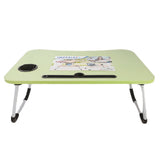 Multi Functional Laptop Table - Green, Home & Lifestyle, Accessories, Chase Value, Chase Value