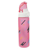 Water Bottle 600 ML - Pink, Home & Lifestyle, Glassware & Drinkware, Chase Value, Chase Value