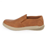 Men's Casual Shoes CT5307 - Brown, Men, Casual Shoes, Chase Value, Chase Value