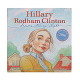 Story Hillary Rodham Clinton-Dreams Taking Flight, Kids, Kids Story Books, 6 to 9 Years, Chase Value